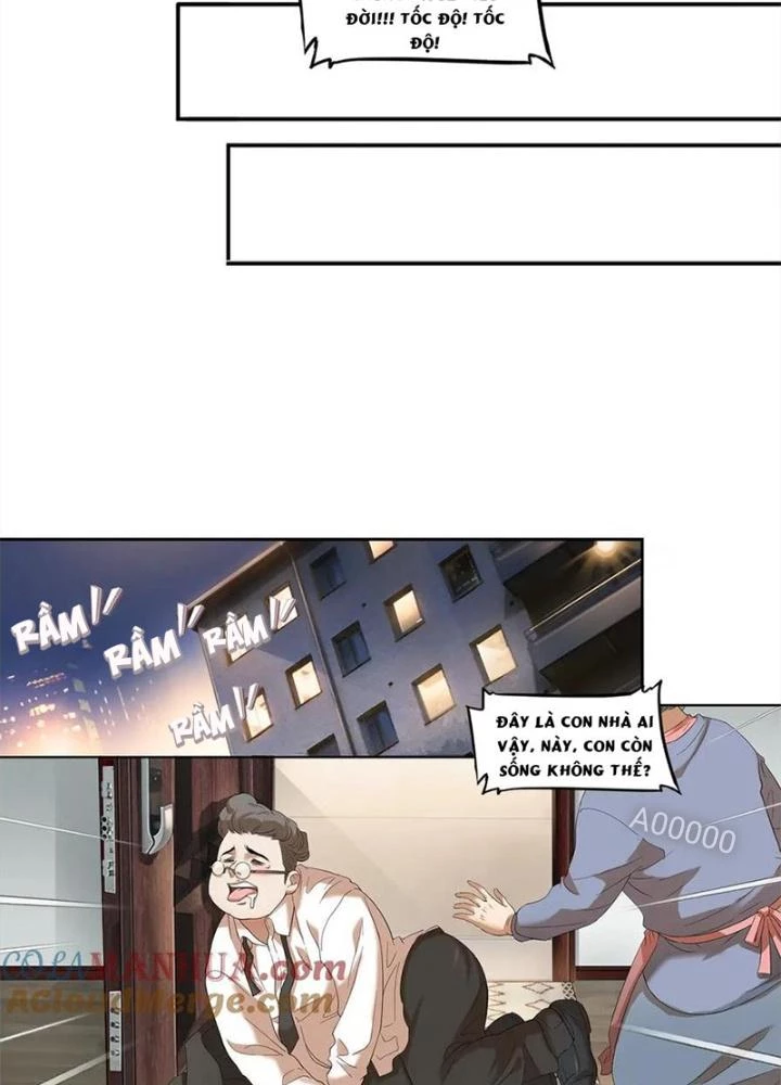 Đấu Trường Bóng Rổ Đường Phố Chapter 33 - Trang 42