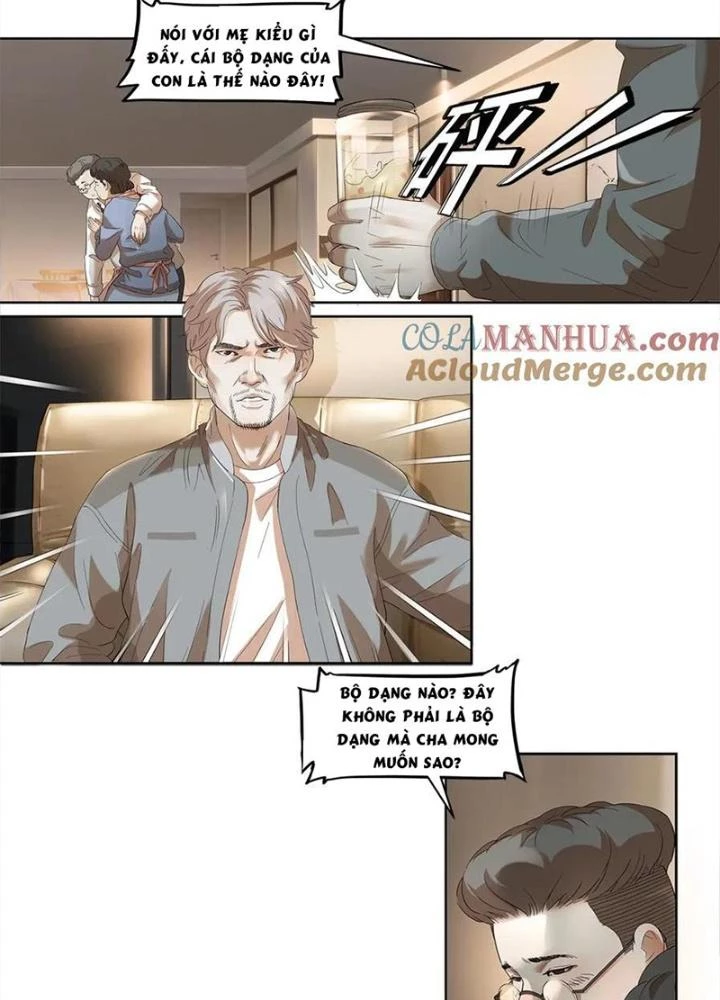 Đấu Trường Bóng Rổ Đường Phố Chapter 33 - Trang 46