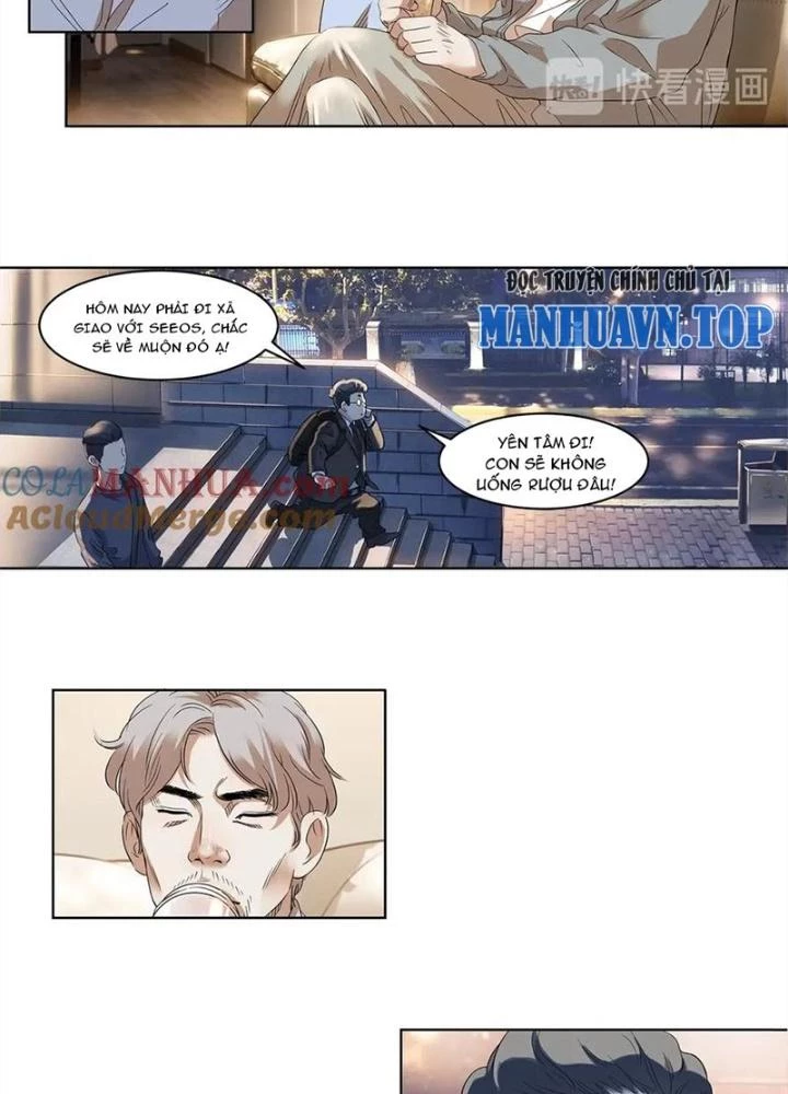Đấu Trường Bóng Rổ Đường Phố Chapter 33 - Trang 6