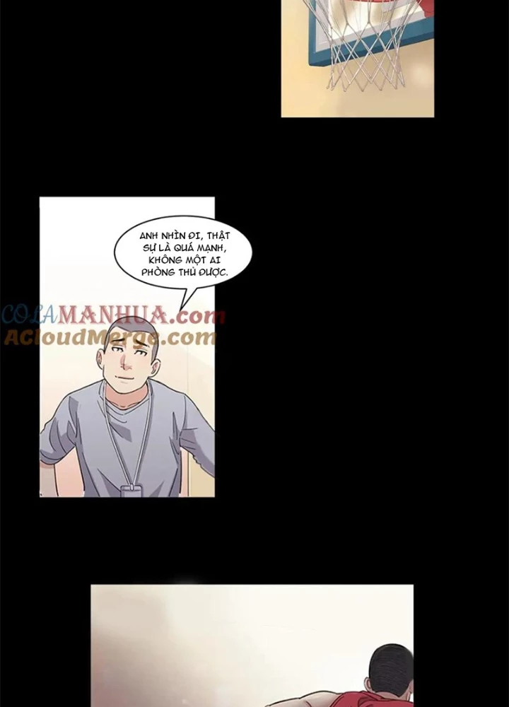 Đấu Trường Bóng Rổ Đường Phố Chapter 37 - Trang 20