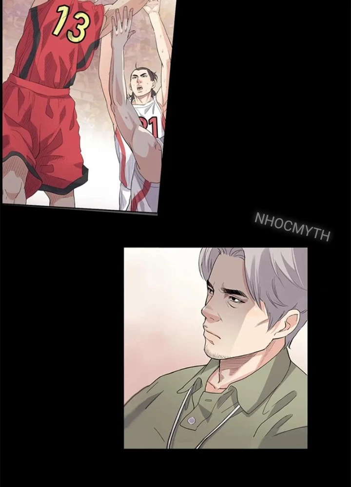 Đấu Trường Bóng Rổ Đường Phố Chapter 37 - Trang 30