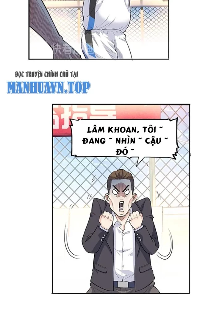 Đấu Trường Bóng Rổ Đường Phố Chapter 37 - Trang 40