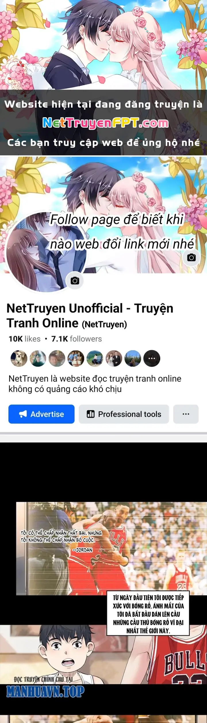 Đấu Trường Bóng Rổ Đường Phố Chapter 38 - Trang 2