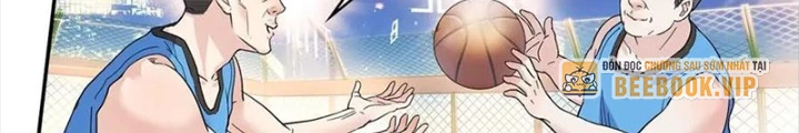 Đấu Trường Bóng Rổ Đường Phố Chapter 38 - Trang 21