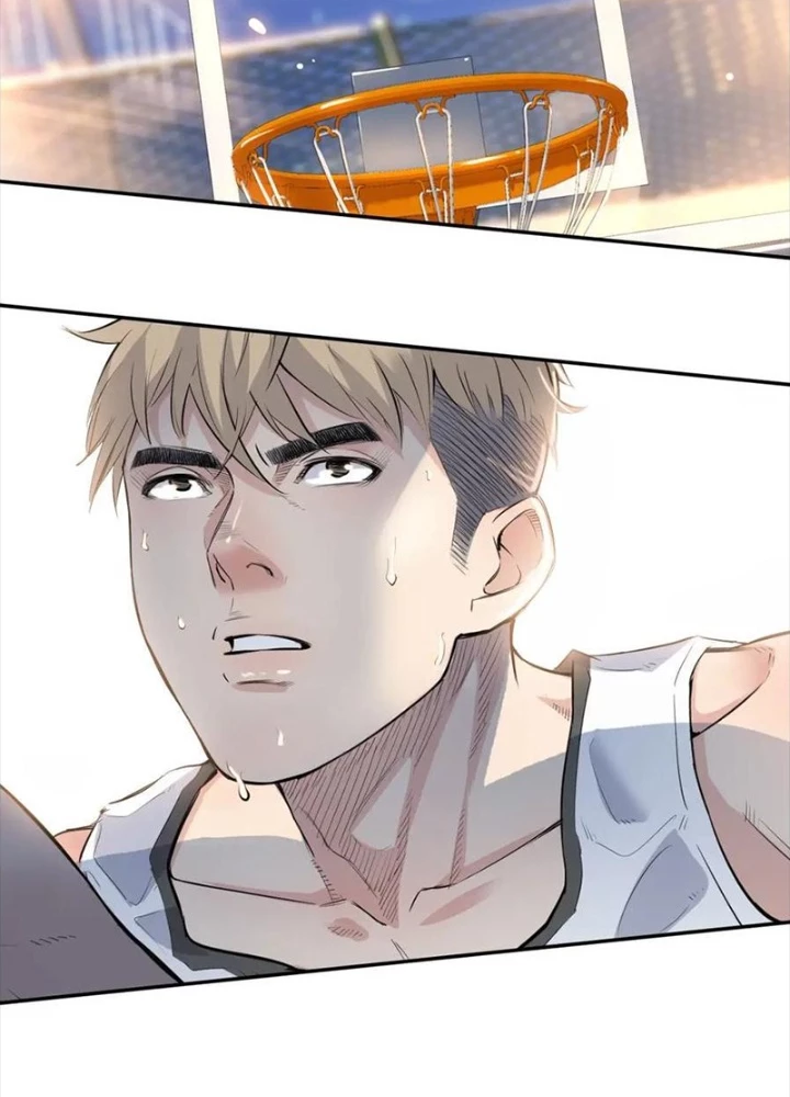 Đấu Trường Bóng Rổ Đường Phố Chapter 38 - Trang 26
