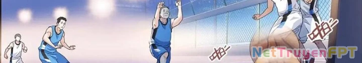 Đấu Trường Bóng Rổ Đường Phố Chapter 38 - Trang 29