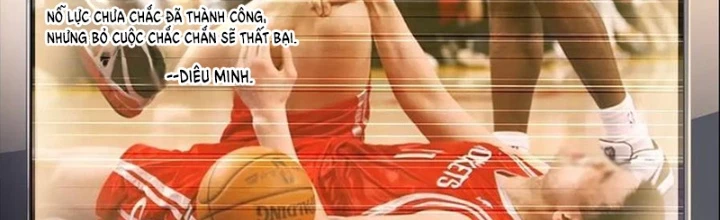 Đấu Trường Bóng Rổ Đường Phố Chapter 38 - Trang 3