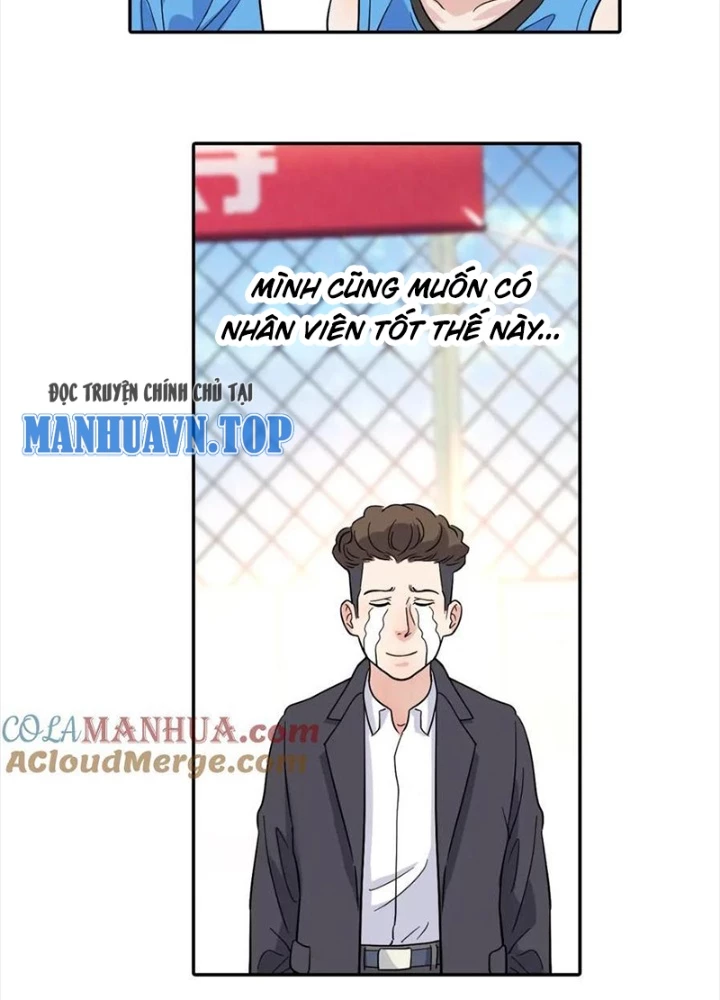 Đấu Trường Bóng Rổ Đường Phố Chapter 38 - Trang 38