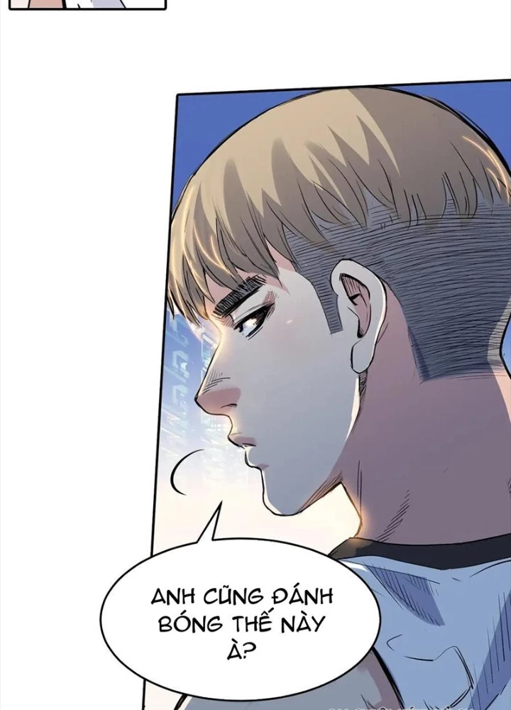 Đấu Trường Bóng Rổ Đường Phố Chapter 38 - Trang 44
