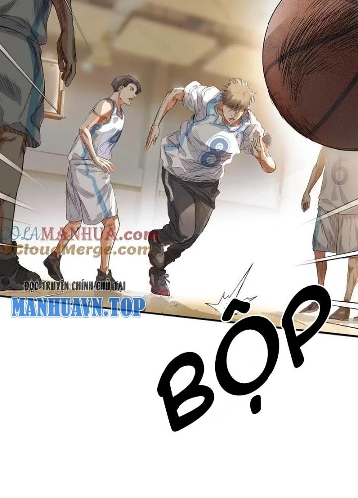 Đấu Trường Bóng Rổ Đường Phố Chapter 4 - Trang 12