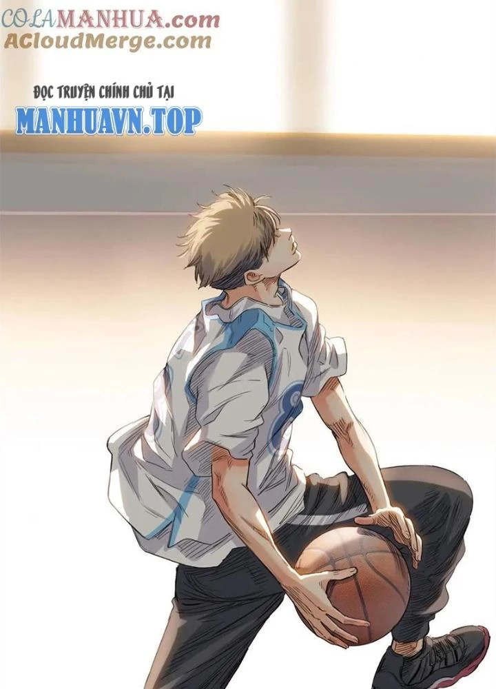 Đấu Trường Bóng Rổ Đường Phố Chapter 4 - Trang 16