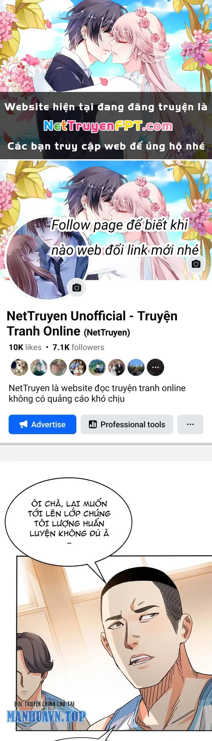 Đấu Trường Bóng Rổ Đường Phố Chapter 4 - Trang 2