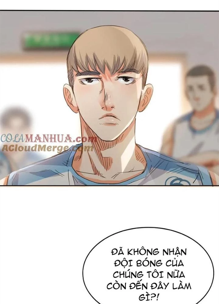 Đấu Trường Bóng Rổ Đường Phố Chapter 4 - Trang 4