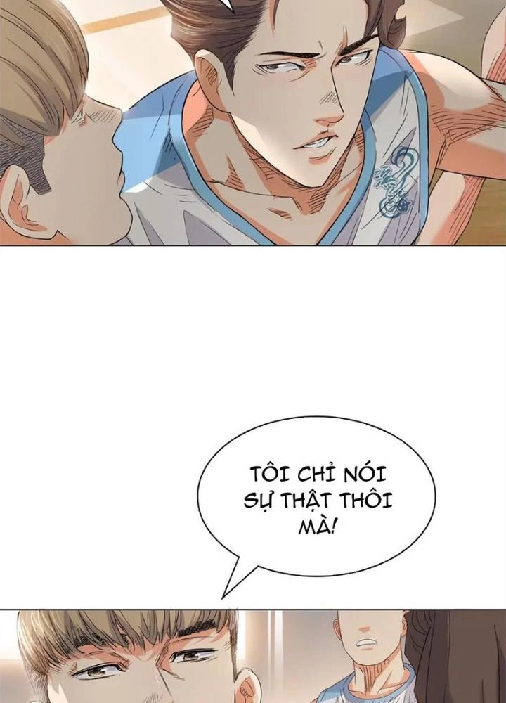 Đấu Trường Bóng Rổ Đường Phố Chapter 4 - Trang 40