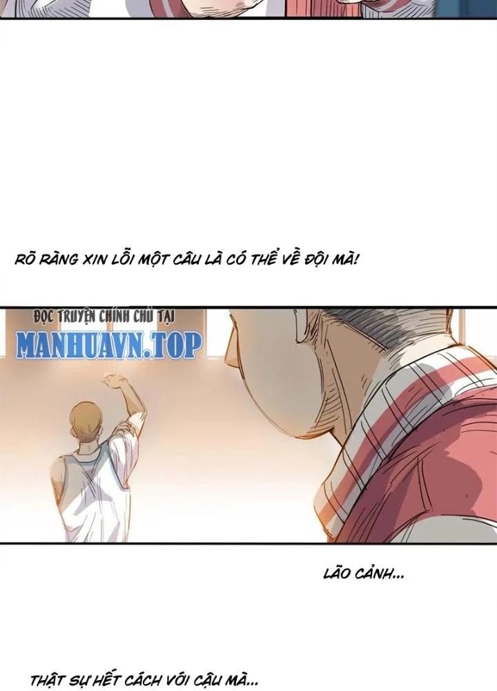 Đấu Trường Bóng Rổ Đường Phố Chapter 4 - Trang 48
