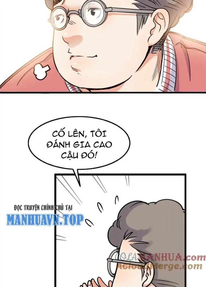 Đấu Trường Bóng Rổ Đường Phố Chapter 4 - Trang 50