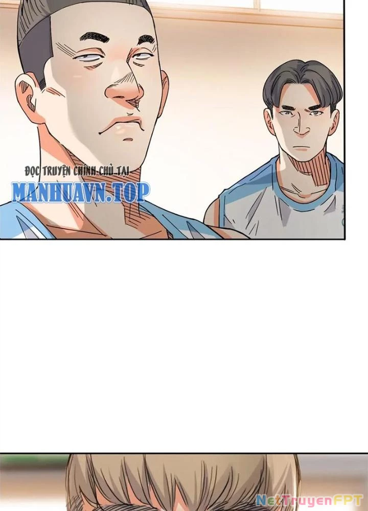 Đấu Trường Bóng Rổ Đường Phố Chapter 4 - Trang 6