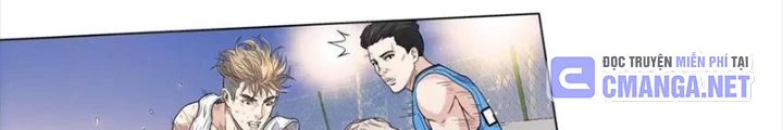 Đấu Trường Bóng Rổ Đường Phố Chapter 40 - Trang 11