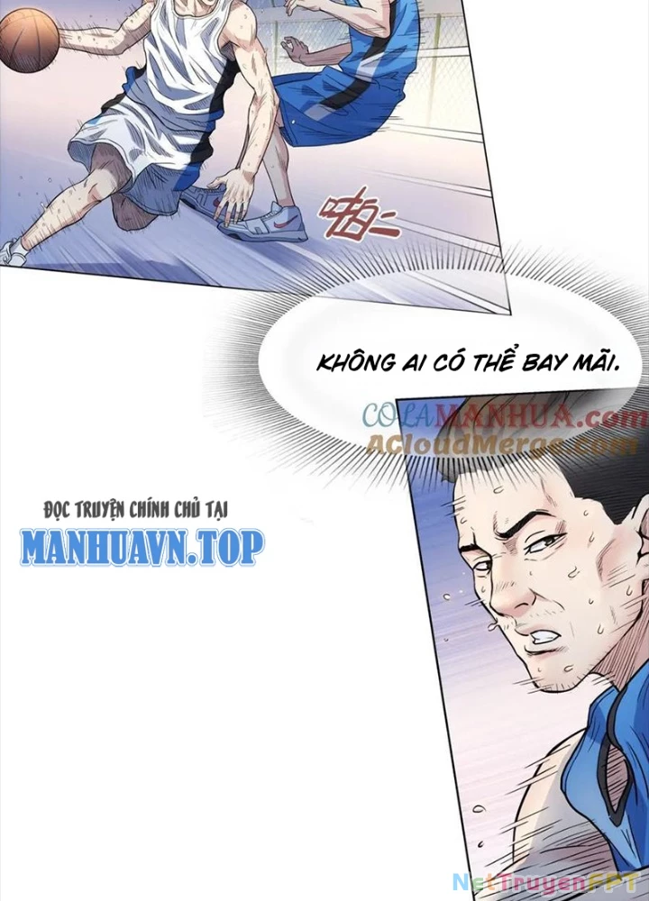 Đấu Trường Bóng Rổ Đường Phố Chapter 40 - Trang 12