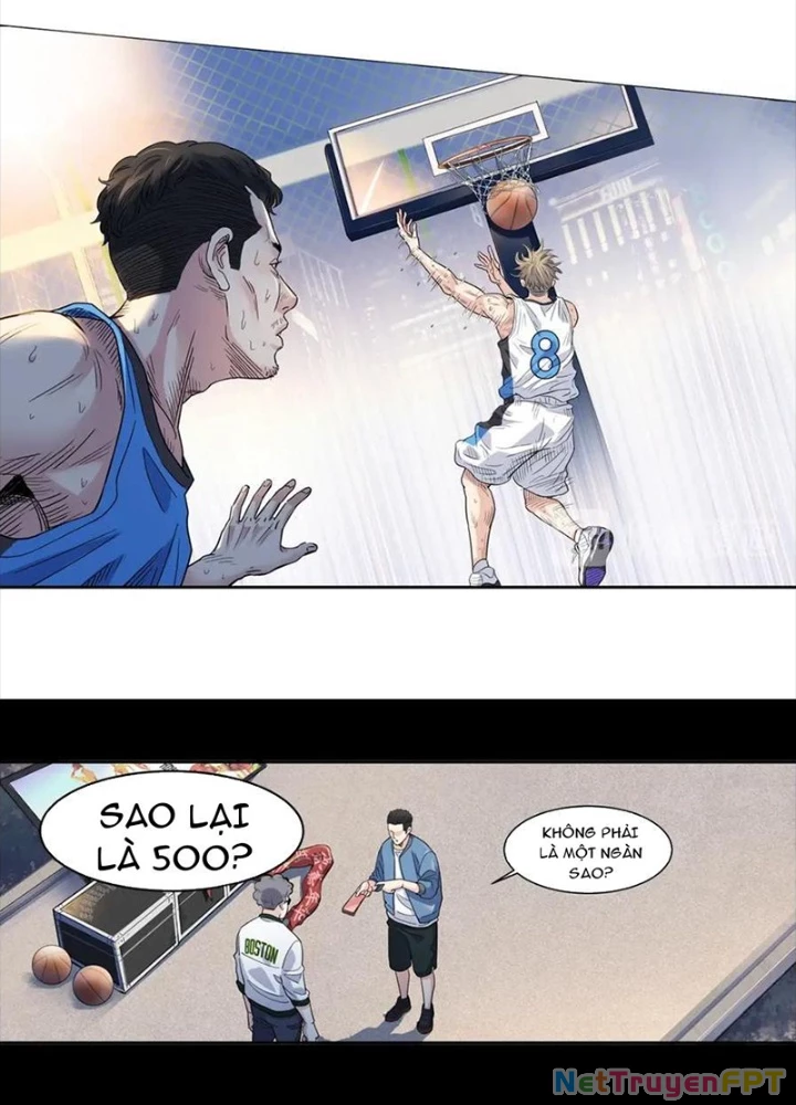 Đấu Trường Bóng Rổ Đường Phố Chapter 40 - Trang 14