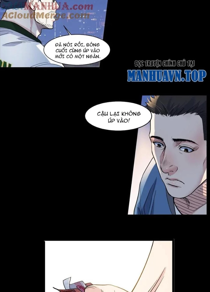 Đấu Trường Bóng Rổ Đường Phố Chapter 40 - Trang 16