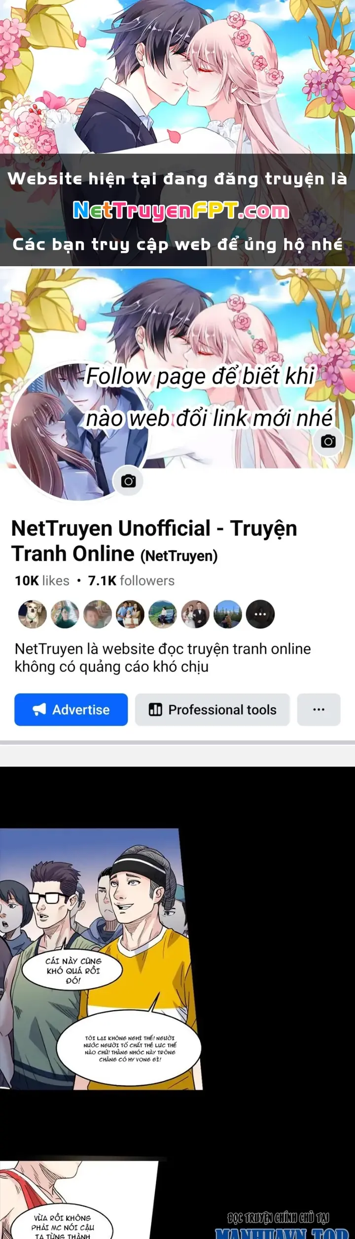 Đấu Trường Bóng Rổ Đường Phố Chapter 40 - Trang 2