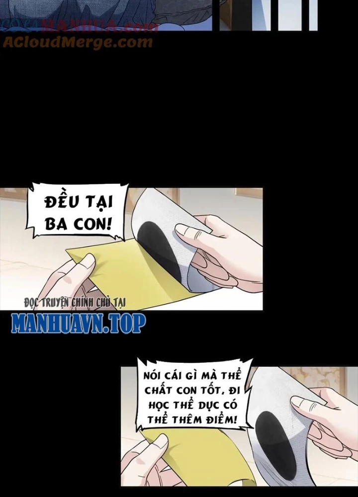 Đấu Trường Bóng Rổ Đường Phố Chapter 40 - Trang 28