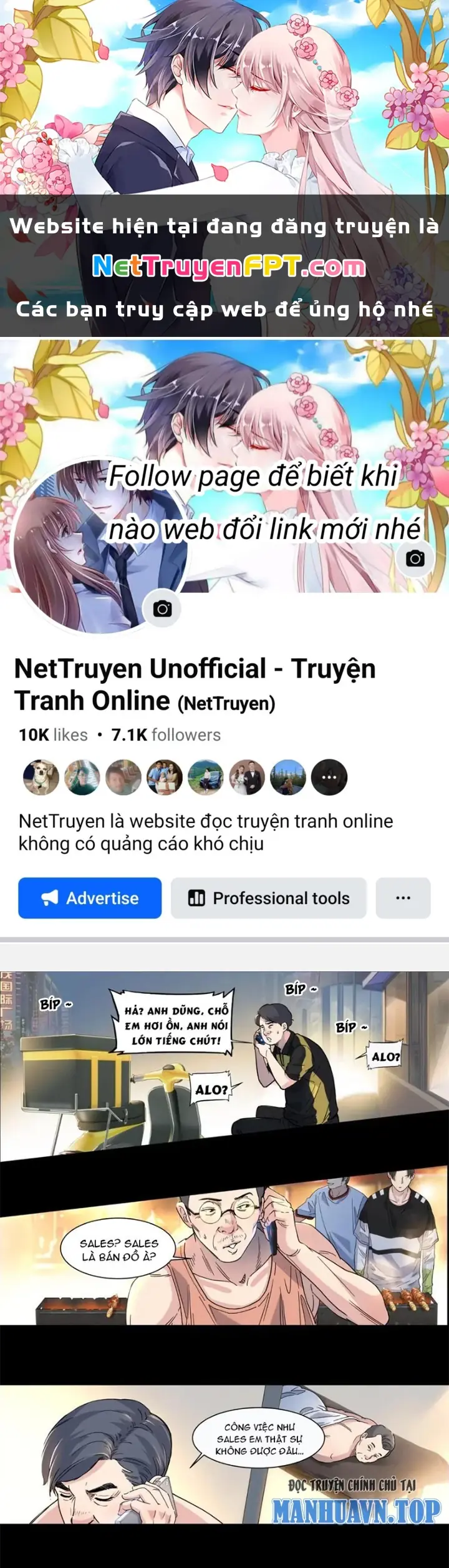 Đấu Trường Bóng Rổ Đường Phố Chapter 41 - Trang 2