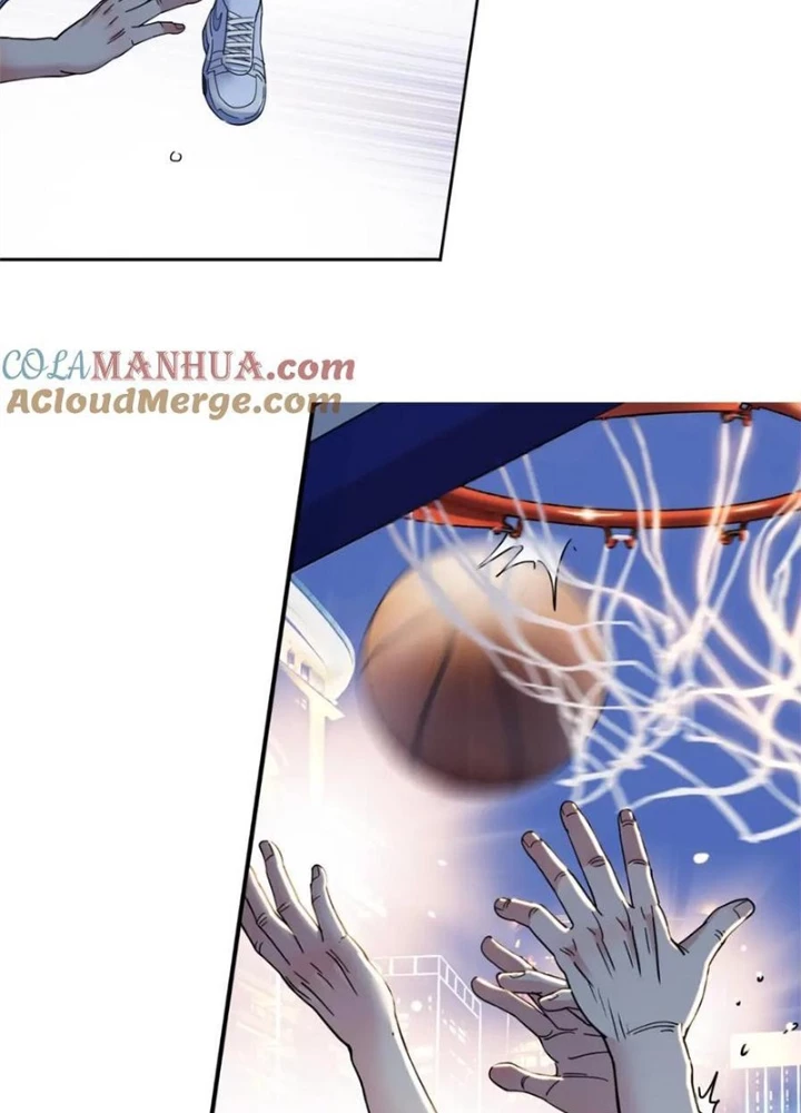 Đấu Trường Bóng Rổ Đường Phố Chapter 41 - Trang 46