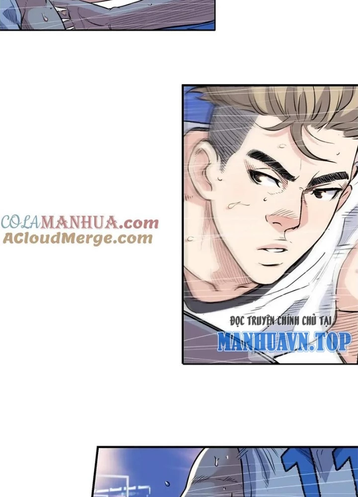 Đấu Trường Bóng Rổ Đường Phố Chapter 42 - Trang 12