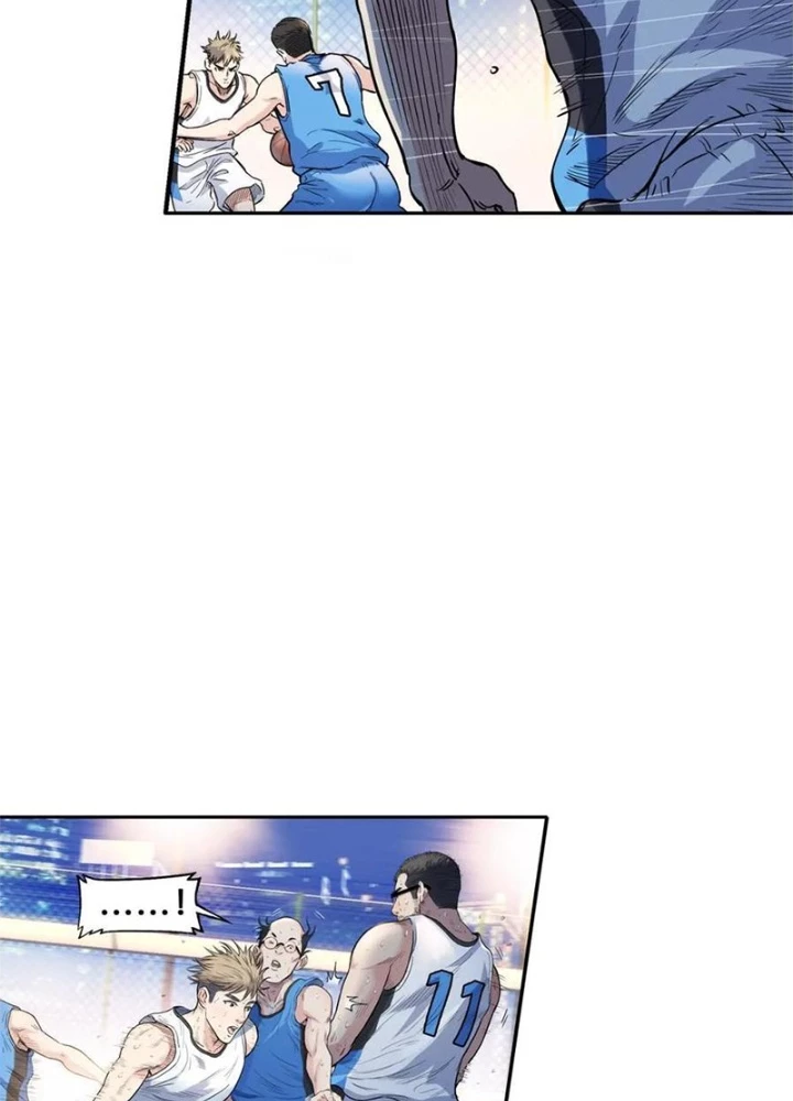 Đấu Trường Bóng Rổ Đường Phố Chapter 42 - Trang 14