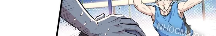 Đấu Trường Bóng Rổ Đường Phố Chapter 42 - Trang 17