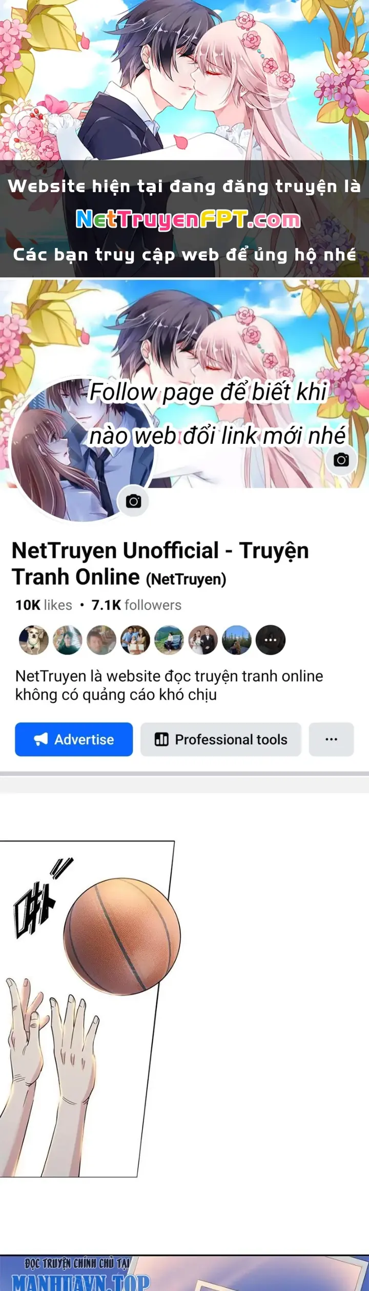 Đấu Trường Bóng Rổ Đường Phố Chapter 42 - Trang 2