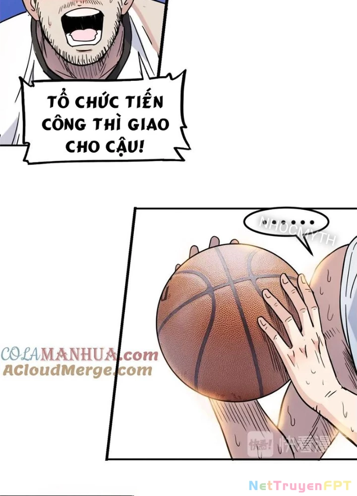 Đấu Trường Bóng Rổ Đường Phố Chapter 42 - Trang 30