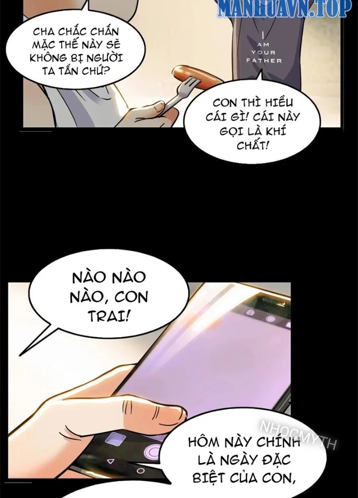 Đấu Trường Bóng Rổ Đường Phố Chapter 44 - Trang 10