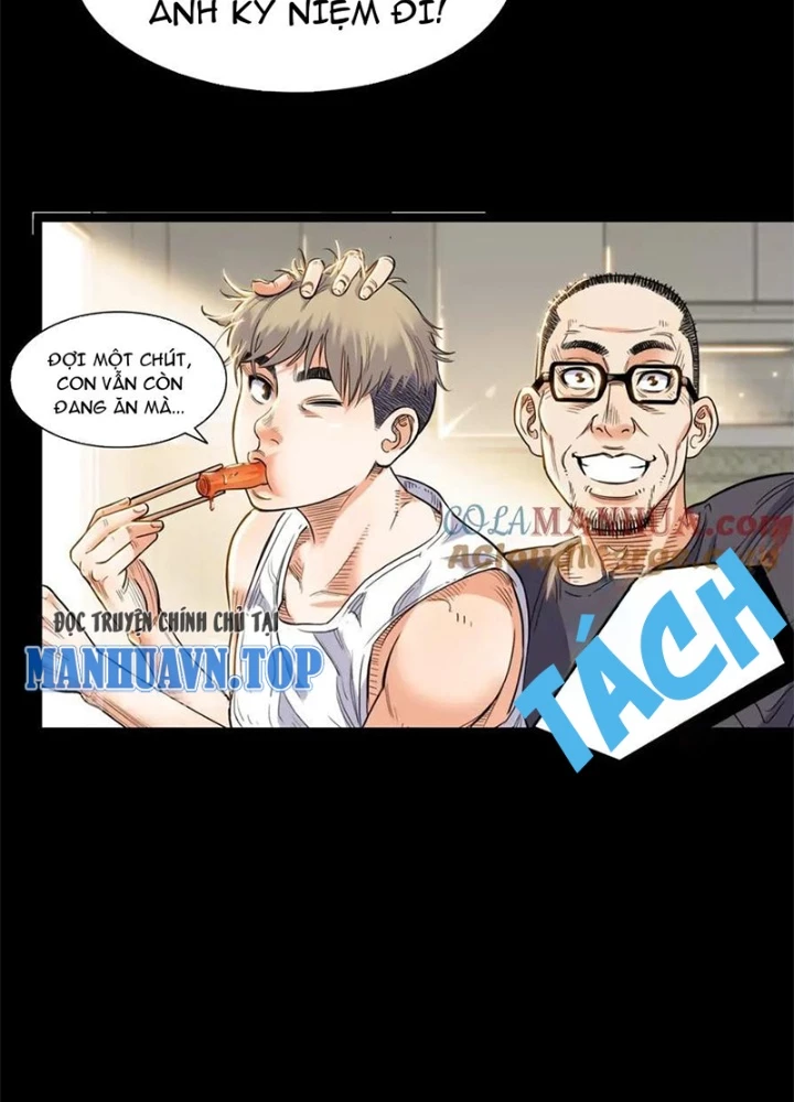 Đấu Trường Bóng Rổ Đường Phố Chapter 44 - Trang 12