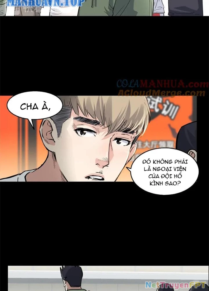 Đấu Trường Bóng Rổ Đường Phố Chapter 44 - Trang 20