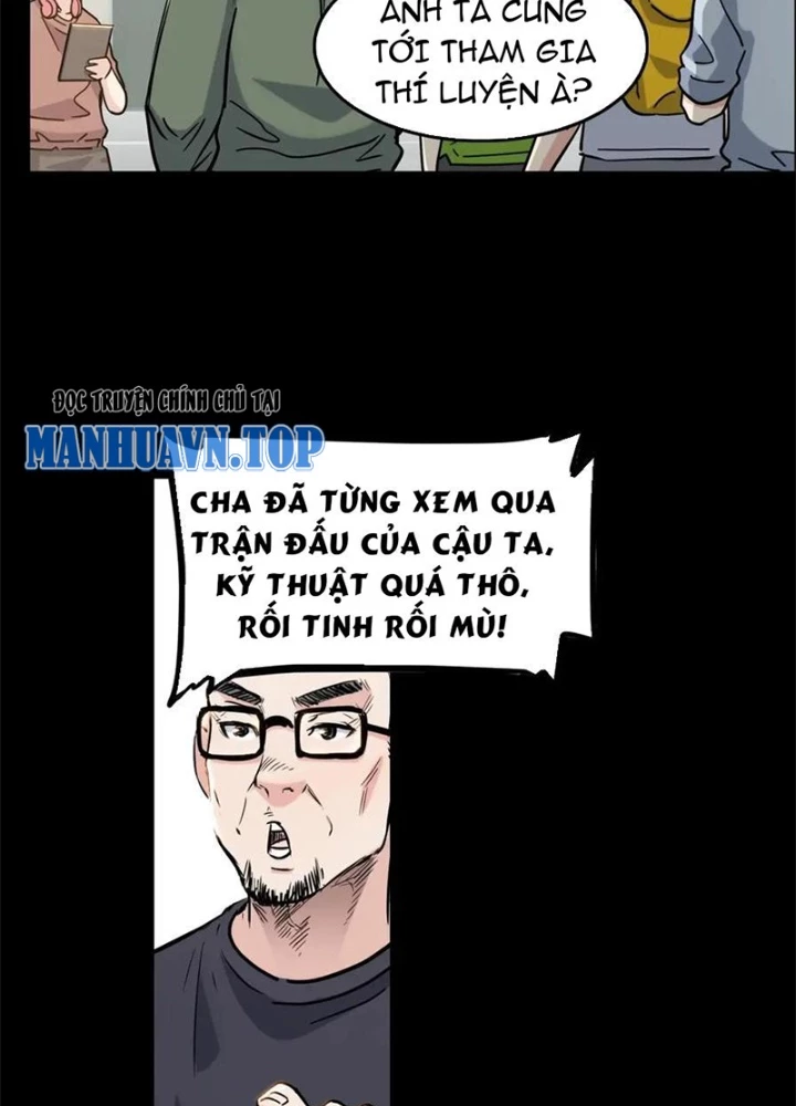 Đấu Trường Bóng Rổ Đường Phố Chapter 44 - Trang 22