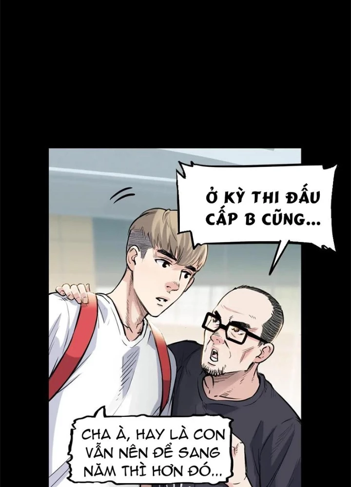 Đấu Trường Bóng Rổ Đường Phố Chapter 44 - Trang 26