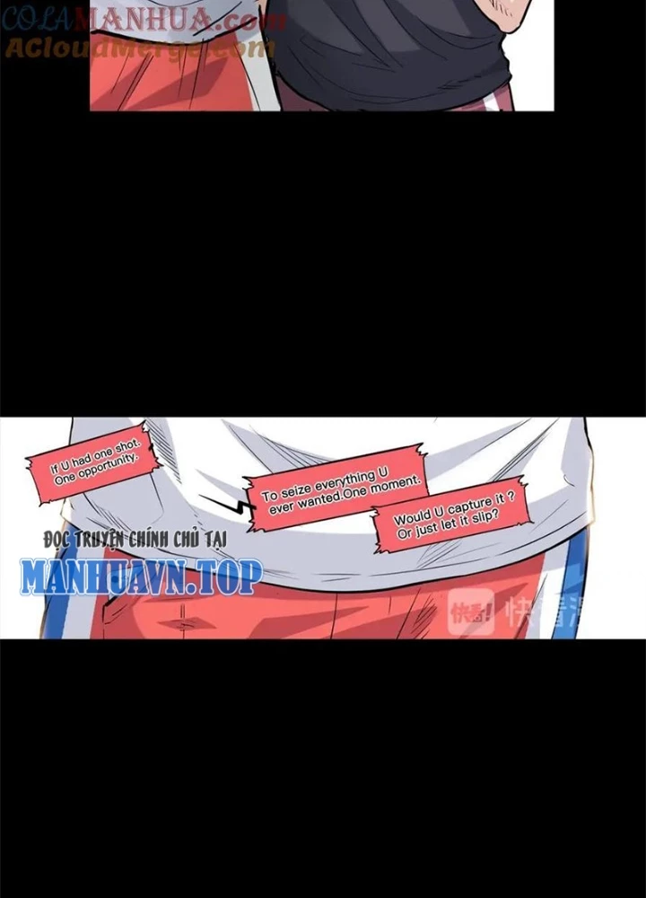 Đấu Trường Bóng Rổ Đường Phố Chapter 44 - Trang 28