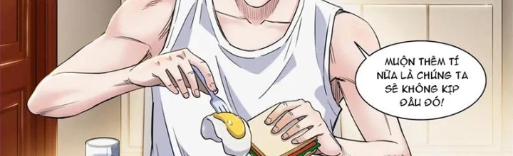 Đấu Trường Bóng Rổ Đường Phố Chapter 44 - Trang 3