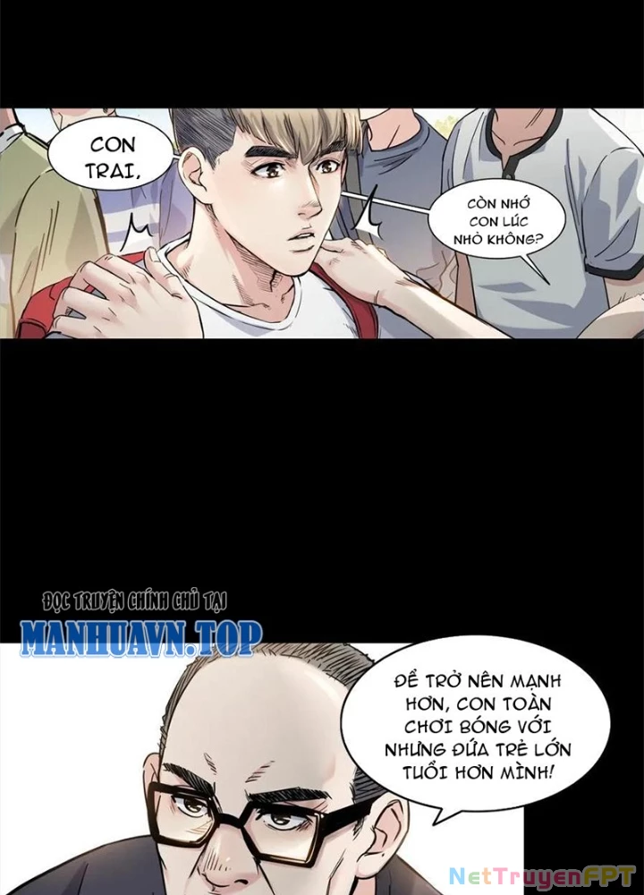 Đấu Trường Bóng Rổ Đường Phố Chapter 44 - Trang 34
