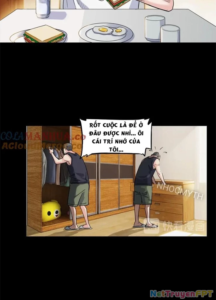 Đấu Trường Bóng Rổ Đường Phố Chapter 44 - Trang 4
