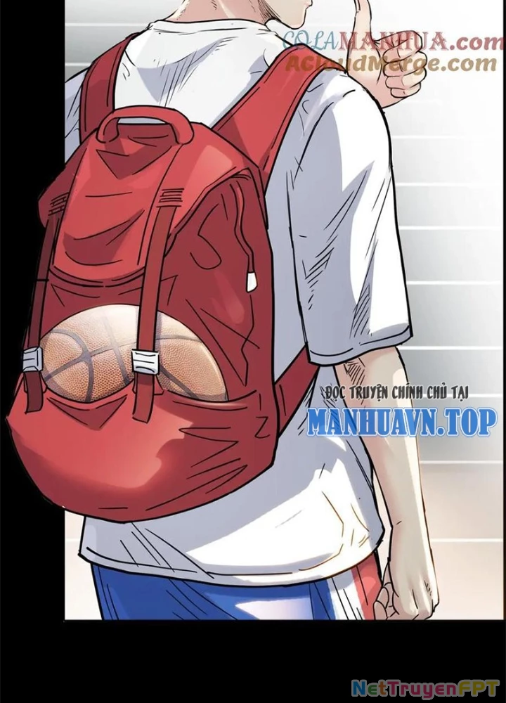 Đấu Trường Bóng Rổ Đường Phố Chapter 44 - Trang 44