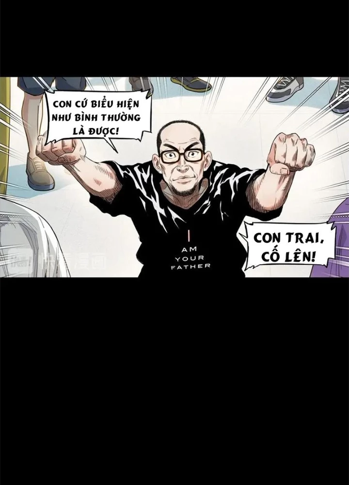 Đấu Trường Bóng Rổ Đường Phố Chapter 44 - Trang 46