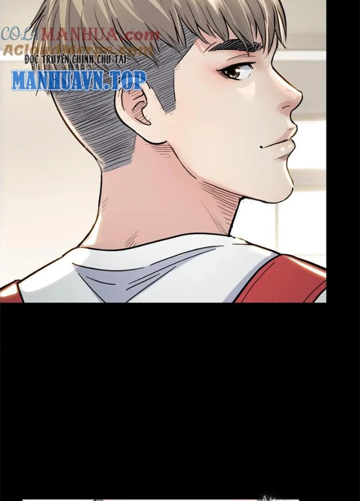 Đấu Trường Bóng Rổ Đường Phố Chapter 44 - Trang 48