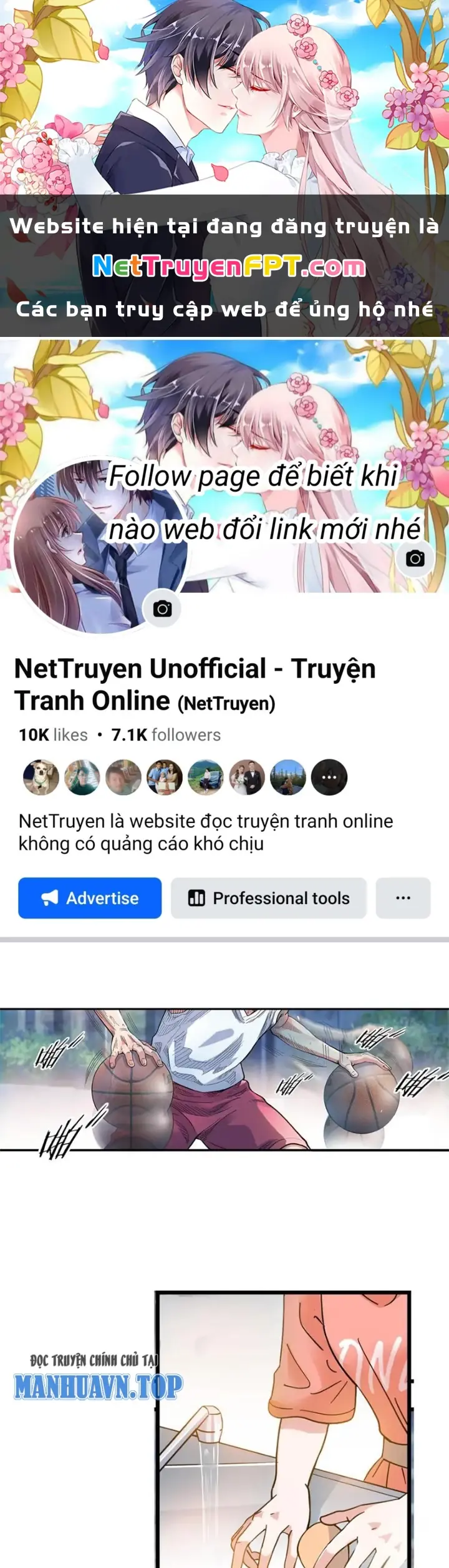 Đấu Trường Bóng Rổ Đường Phố Chapter 46 - Trang 2