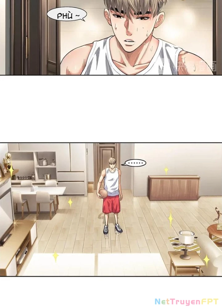 Đấu Trường Bóng Rổ Đường Phố Chapter 46 - Trang 20