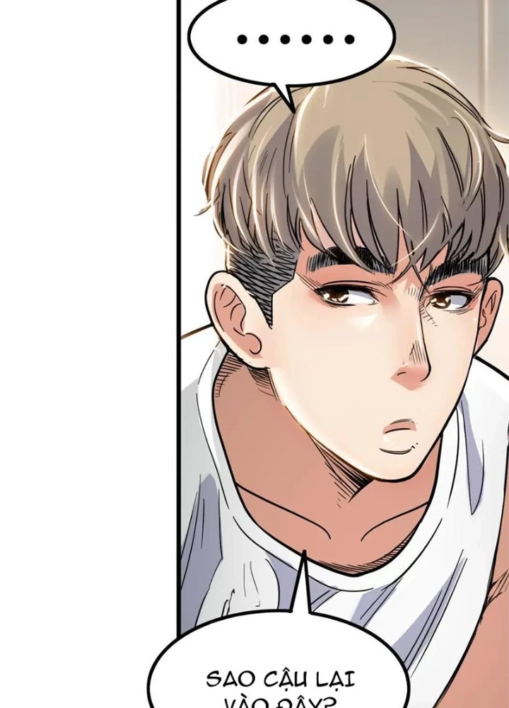 Đấu Trường Bóng Rổ Đường Phố Chapter 46 - Trang 32