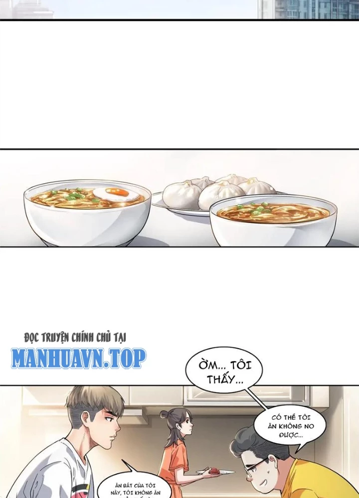 Đấu Trường Bóng Rổ Đường Phố Chapter 46 - Trang 40